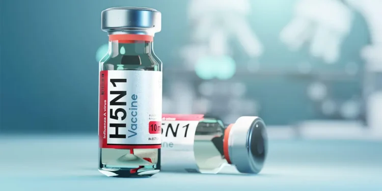 H5N1: കർഷകരുടെ സംരക്ഷണത്തിനായി 5 ലക്ഷം H5N1 വാക്‌സിനുകൾ വാങ്ങി കാനഡ