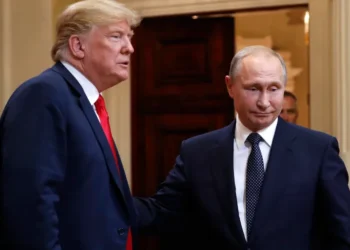 ട്രംപ് – പുടിൻ സംഭാഷണം: യുക്രെയ്ൻ യുദ്ധത്തിൽ അപ്രതീക്ഷിത വഴിത്തിരിവ്!