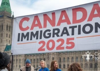 2025-ൽ നിങ്ങൾ അറിഞ്ഞിരിക്കേണ്ട  കാനഡ ഇമ്മിഗ്രേഷൻ  മാറ്റങ്ങൾ