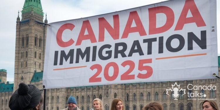 2025-ൽ നിങ്ങൾ അറിഞ്ഞിരിക്കേണ്ട കാനഡ ഇമ്മിഗ്രേഷൻ മാറ്റങ്ങൾ 1 2025-ൽ നിങ്ങൾ അറിഞ്ഞിരിക്കേണ്ട കാനഡ ഇമ്മിഗ്രേഷൻ മാറ്റങ്ങൾ