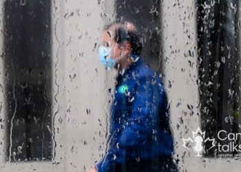 കാനഡയിൽ ഇൻഫ്ലുവൻസ രോഗികളുടെ എണ്ണത്തിൽറെക്കോർഡ്!