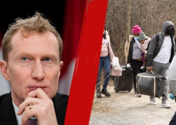 അഭയാർത്ഥി അപേക്ഷ നിരസിച്ചവരെ കാനഡ നാട് കടത്തുന്നു