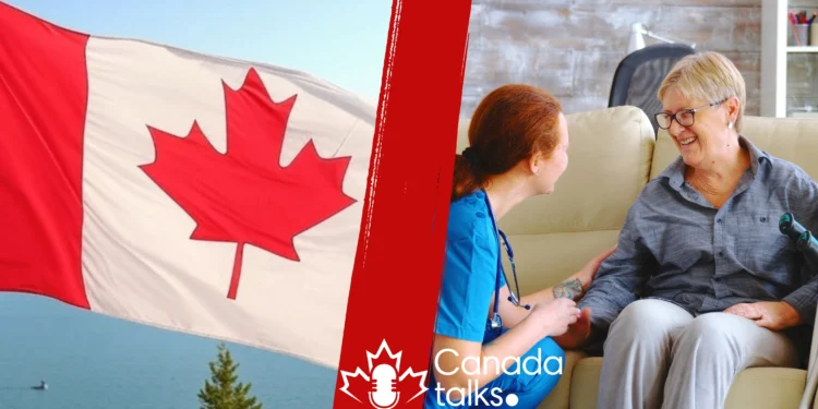 കാനഡയിലെ പുതിയ ഹോം കെയർ വർക്കർ ഇമിഗ്രേഷൻ പൈലറ്റ് പ്രോഗ്രാം 1 കാനഡയിലെ പുതിയ ഹോം കെയർ വർക്കർ ഇമിഗ്രേഷൻ പൈലറ്റ് പ്രോഗ്രാം