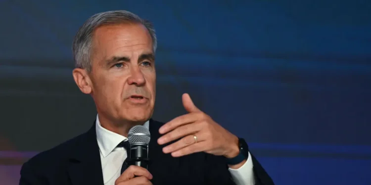 ഹാർപ്പറുടെ മന്ത്രി പദവി ക്ഷണം: കാർണിയുടെ അവകാശവാദം പുതിയ വിവാദം സൃഷ്ടിക്കുന്നു