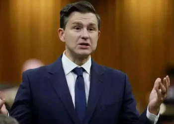 കാനഡയുടെ പരമാധികാരത്തിനായി പിയറി പോലിവ്രെയുടെ ശക്തമായ പ്രതിരോധം