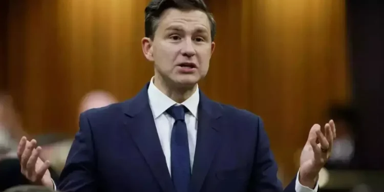 കാനഡയുടെ പരമാധികാരത്തിനായി പിയറി പോലിവ്രെയുടെ ശക്തമായ പ്രതിരോധം 1 കാനഡയുടെ പരമാധികാരത്തിനായി പിയറി പോലിവ്രെയുടെ ശക്തമായ പ്രതിരോധം