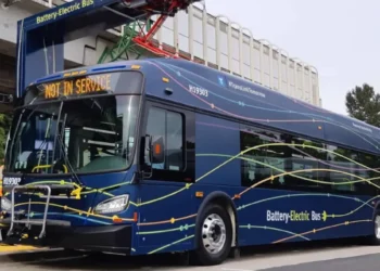 വൈദ്യുത ബസ് പദ്ധതിയിൽ കുരുങ്ങി നഗരം