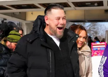 കാനഡയിലെ ഫ്രീഡം കോൺവോയ് നേതാവിന് ജയിൽ ശിക്ഷ