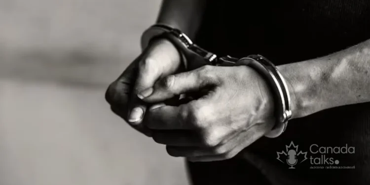 സ്ത്രീ ഡ്രൈവറോട് അതിക്രമം! റോഡ് റേജ് സംഭവത്തിൽ ബ്രിട്ടീഷ് കൊളംബിയയിലെ ഡ്രൈവർക്ക് 3 മാസം തടവ് ശിക്ഷ! 1 സ്ത്രീ ഡ്രൈവറോട് അതിക്രമം! റോഡ് റേജ് സംഭവത്തിൽ ബ്രിട്ടീഷ് കൊളംബിയയിലെ ഡ്രൈവർക്ക് 3 മാസം തടവ് ശിക്ഷ!