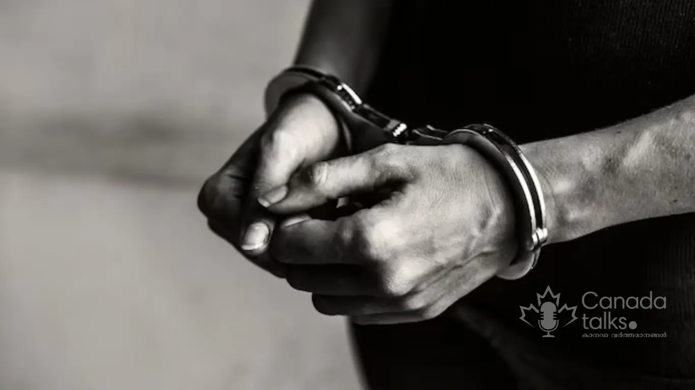 സ്ത്രീ ഡ്രൈവറോട് അതിക്രമം! റോഡ് റേജ് സംഭവത്തിൽ ബ്രിട്ടീഷ് കൊളംബിയയിലെ ഡ്രൈവർക്ക് 3 മാസം തടവ് ശിക്ഷ!