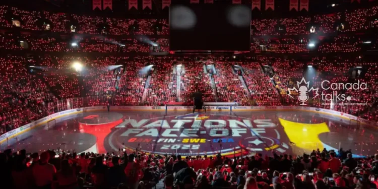 കാനഡയിൽ യുഎസ് ദേശീയ ഗാനത്തോട് പ്രതിഷേധം; കായിക മത്സരങ്ങളിൽ വിളികൾ ഉയരുന്നു 1 കാനഡയിൽ യുഎസ് ദേശീയ ഗാനത്തോട് പ്രതിഷേധം; കായിക മത്സരങ്ങളിൽ വിളികൾ ഉയരുന്നു