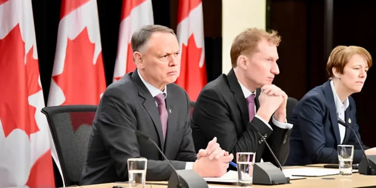 ഏഴ് ക്രിമിനൽ സംഘടനകളെ തീവ്രവാദ സംഘടനകളായി കാനഡ പ്രഖ്യാപിച്ചു