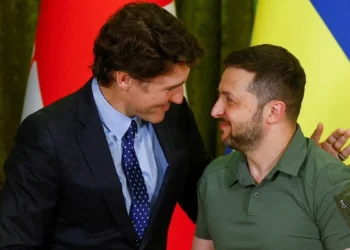 സമാധാന ചർച്ചകളിൽ ഉക്രെയ്ൻ പങ്കാളിത്തം അനിവാര്യം: