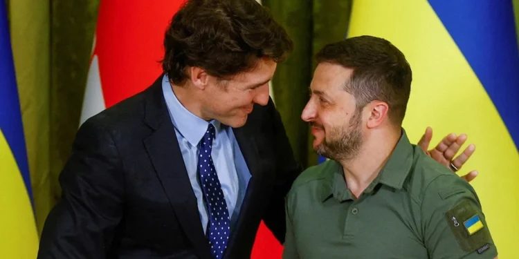 സമാധാന ചർച്ചകളിൽ ഉക്രെയ്ൻ പങ്കാളിത്തം അനിവാര്യം: 1 സമാധാന ചർച്ചകളിൽ ഉക്രെയ്ൻ പങ്കാളിത്തം അനിവാര്യം: