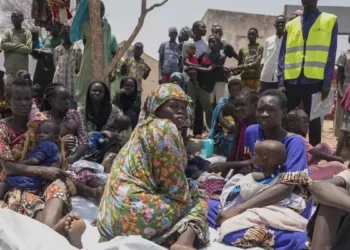 സുഡാൻ അഭയാർത്ഥികൾക്കായി കാനഡ പുനരധിവാസ പദ്ധതി വിപുലീകരിക്കുന്നു 9 സുഡാൻ അഭയാർത്ഥികൾക്കായി കാനഡ പുനരധിവാസ പദ്ധതി വിപുലീകരിക്കുന്നു