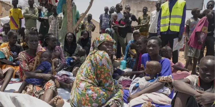 സുഡാൻ അഭയാർത്ഥികൾക്കായി കാനഡ പുനരധിവാസ പദ്ധതി വിപുലീകരിക്കുന്നു