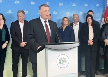 കനേഡിയൻ പ്രിമിയർ രാജിവെച്ചു!