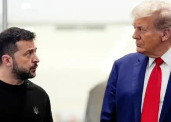 യുക്രെയ്‌നിനെതിരെ ട്രംപിന്റെ നിലപാട് മാറ്റം: യൂറോപ്യൻ നേതാക്കൾ ആശങ്കയിൽ