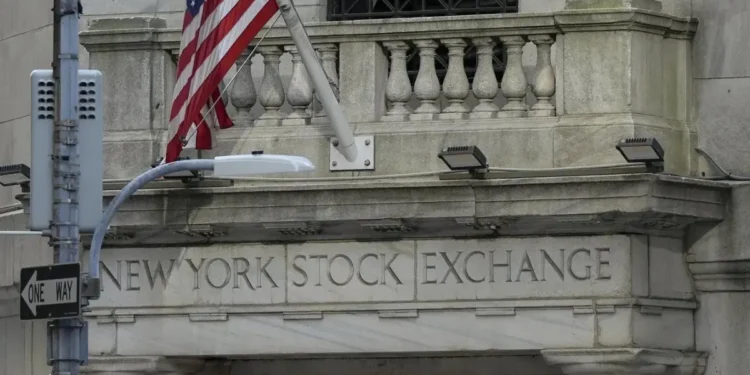 യു.എസ് ഓഹരി വിപണിയിൽ വൻ ഇടിവ്; 1 യു.എസ് ഓഹരി വിപണിയിൽ വൻ ഇടിവ്;