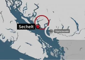 കാനഡയിൽ ഭീതിജനകമായ ഭൂചലനം: വാൻകൂവർ നിവാസികൾ ഞെട്ടലിൽ!