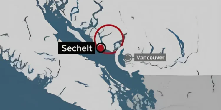 കാനഡയിൽ ഭീതിജനകമായ ഭൂചലനം: വാൻകൂവർ നിവാസികൾ ഞെട്ടലിൽ! 1 കാനഡയിൽ ഭീതിജനകമായ ഭൂചലനം: വാൻകൂവർ നിവാസികൾ ഞെട്ടലിൽ!