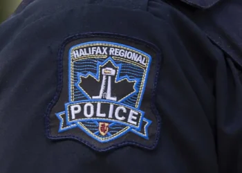 halifax police