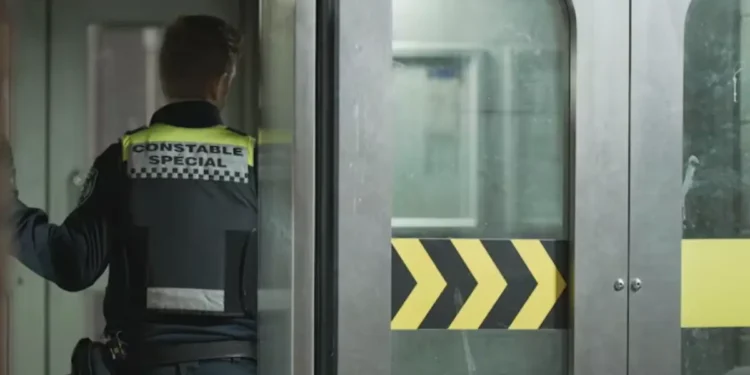 മോൺട്രിയൽ മെട്രോയിൽ ഭവനരഹിതരുടെ എണ്ണം ഉയരുന്നു