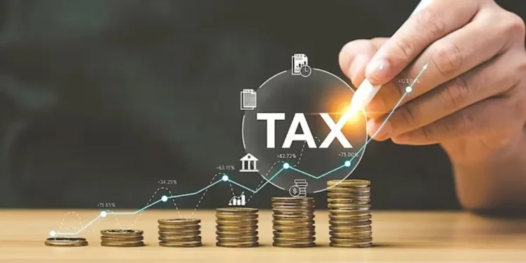 2025-ൽ കാനഡയിലെ നികുതി മാറ്റങ്ങൾ