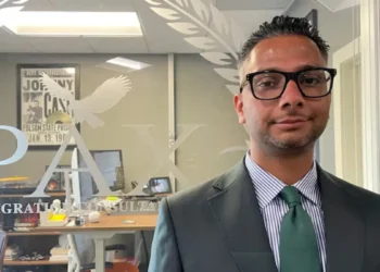 യുക്രേനിയൻ അഭയാർത്ഥികൾക്ക് തിരിച്ചടി