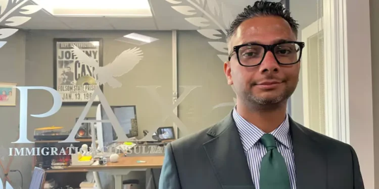 യുക്രേനിയൻ അഭയാർത്ഥികൾക്ക് തിരിച്ചടി