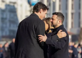 യുക്രെയിന് കാനഡയുടെ പിന്തുണ തുടരും