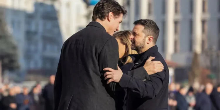 യുക്രെയിന് കാനഡയുടെ പിന്തുണ തുടരും 1 യുക്രെയിന് കാനഡയുടെ പിന്തുണ തുടരും