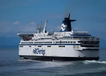 ബിസി ഫെറീസ് സേവനങ്ങളിൽ ഗുരുതരമായ കാലതാമസം; യാത്രക്കാർ പ്രതിസന്ധിയിൽ