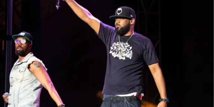 വു-ടാങ് ക്ലാൻ അവസാന ലോക ടൂർ പ്രഖ്യാപിച്ചു; കനഡയിലെ മൂന്ന് സിറ്റിയിൽ പ്രദർശനം 1 വു-ടാങ് ക്ലാൻ അവസാന ലോക ടൂർ പ്രഖ്യാപിച്ചു; കനഡയിലെ മൂന്ന് സിറ്റിയിൽ പ്രദർശനം