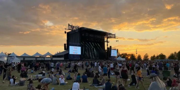 കാനഡയിലെ ഏറ്റവും വലിയ സംഗീത മേള ജൂലൈ 10 മുതൽ 20 വരെ!