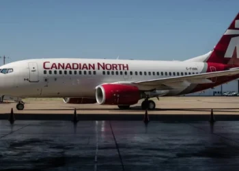 205 മില്യൺ ഡോളറിന് ആർട്ടിക് വിമാന സർവീസ് കൈമാറ്റം!