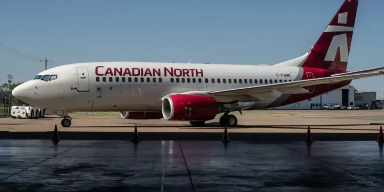 205 മില്യൺ ഡോളറിന് ആർട്ടിക് വിമാന സർവീസ് കൈമാറ്റം!