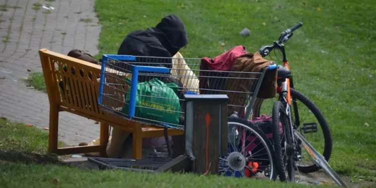 ടിമ്മിൻസിൽ ഭവനരഹിതരുടെ എണ്ണം 55% വർധിച്ചു; ഗുരുതരമായ പ്രതിസന്ധി നേരിടുന്ന സമൂഹങ്ങൾ 1 ടിമ്മിൻസിൽ ഭവനരഹിതരുടെ എണ്ണം 55% വർധിച്ചു; ഗുരുതരമായ പ്രതിസന്ധി നേരിടുന്ന സമൂഹങ്ങൾ