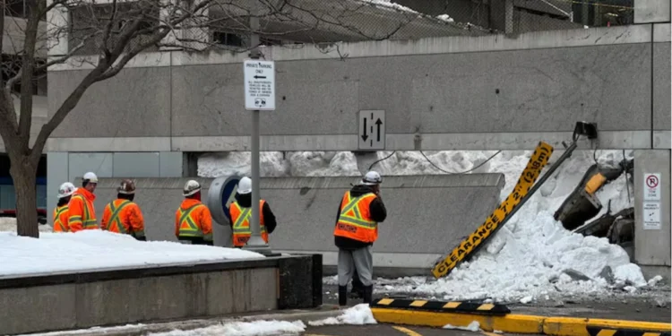 വീണ്ടും കനത്ത മഞ്ഞിന്റെ ഭീഷണി 1 snowfall