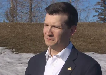 ജെറോമി ഫർകാസ് വീണ്ടും കാൽഗറി മേയർ സ്ഥാനത്തേക്ക്!