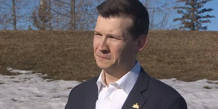 ജെറോമി ഫർകാസ് വീണ്ടും കാൽഗറി മേയർ സ്ഥാനത്തേക്ക്!