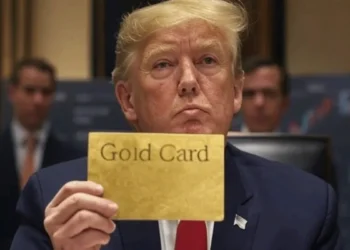ട്രംപിൻ്റെ $5മില്യൻ 'ഗോൾഡ് കാർഡ്' വിസ 3 ട്രംപിൻ്റെ $5മില്യൻ ‘ഗോൾഡ് കാർഡ്’ വിസ