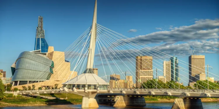 വിന്നിപെഗിലേക്ക് സ്വാഗതം: താങ്ങാവുന്ന ജീവിതവും മികച്ച തൊഴിലും 1 വിന്നിപെഗിലേക്ക് സ്വാഗതം: താങ്ങാവുന്ന ജീവിതവും മികച്ച തൊഴിലും