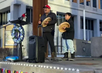 ഒരു മെഴുകുതിരി… ഒരു ഓർമ്മ!