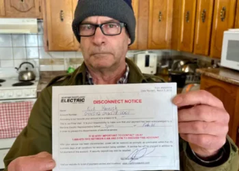 പി.ഇ.ഐ.യിൽ വൈദ്യുതി ബിൽ കുതിച്ചുയരുന്നു!