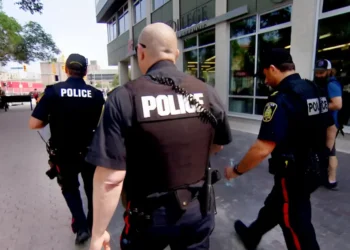 വിനിപെഗിൽ കൊടുംക്രൂരത: 45 വയസ്സുകാരന്റെ കൊലപാതകത്തിൽ 16 വയസ്സുകാർ പിടിയിൽ!