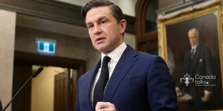 കുടിയേറ്റം 250,000 ആയി കുറയ്ക്കാൻ പിയറി പൊലിയെവ്രയുടെ നിർദ്ദേശം! 1 കുടിയേറ്റം 250,000 ആയി കുറയ്ക്കാൻ പിയറി പൊലിയെവ്രയുടെ നിർദ്ദേശം!