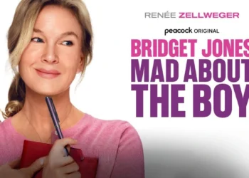 ബ്രിഡ്ജറ്റ് ജോൺസിന്റെ പുതിയ ചിത്രം ‘മാഡ് അബൗട്ട് ദ ബോയ്’: ചിരിയും കണ്ണീരും നിറഞ്ഞ മനോഹര യാത്ര