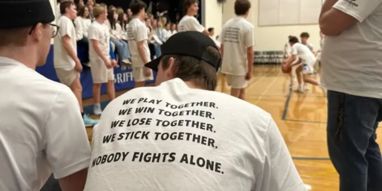 സസ്‌കാച്ചെവൻ സമൂഹം ഒന്നിച്ച് നിന്ന് കെല്ലി ക്രുപ്പിക്ക് പിന്തുണ നൽകുന്നു