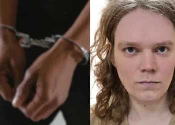 അപകടകാരികളായ ‘സിസിയൻസ്’ ഓൺലൈൻ ഗ്രൂപ്പിന്റെ നേതാവ് അറസ്റ്റിൽ!